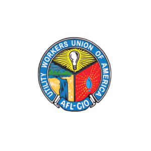 Union or organization badge